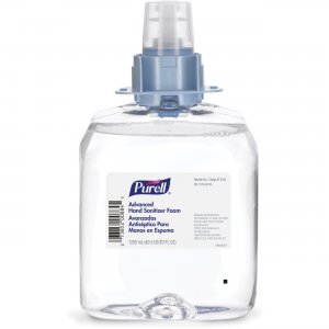 PURELL® FMX-12 Advanced Hand Sanitizer Foam 519204 GOJ519204