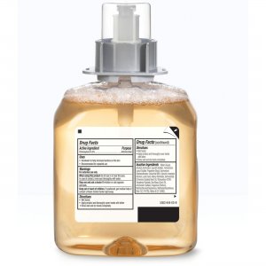 GOJO FMX-12 Refill Foam Antibacterial Handwash 516204CT GOJ516204CT