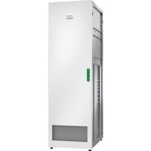 APC by Schneider Electric Galaxy VS Maintenance Bypass Cabinet, Single Unit, 10-100kW, 77.6in Tall GVSBP100T