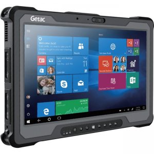 Getac A140 Tablet AM22Z4QAXDXX A140 G2