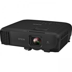 Epson PowerLite LCD Projector V11H978120 1288