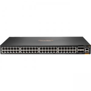 Aruba 6200F 48G 4SFP+ Switch JL726A#ABA