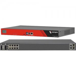 Opengear Infrastructure Management Equipment IM7208-2-DAC-JP IM7208-2-DAC