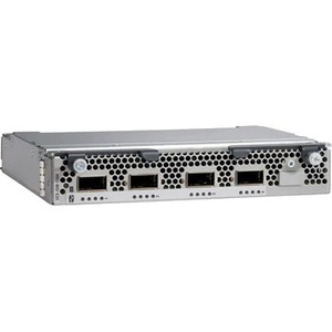 Cisco IOM 2304V2XP I/O Module (4 External, 8 Internal 40Gb Ports) UCS-IOM-2304V2 2304 V2