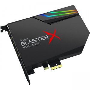 Creative Sound BlasterX AE-5 Plus 70SB174000003