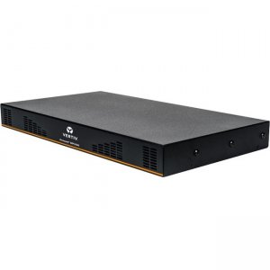 AVOCENT MPU KVM Switch | 8 port | 1 Digital Path| Dual AC Power TAA MPU108EDAC-400