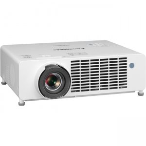 Panasonic DLP Projector PT-LRW35U