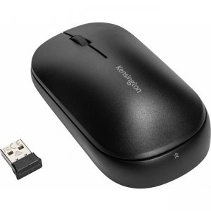 Kensington SureTrack Dual Wireless Mouse K75298WW