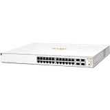 Aruba Instant On 1930 24G Class4 PoE 4SFP/SFP+ 370W Switch JL684A#ABA