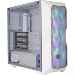 Cooler Master MasterBox Computer Case MCB-D500D-WGNN-S01