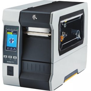 Zebra Direct Thermal/Thermal Transfer Printer ZT61043-T110200Z ZT610