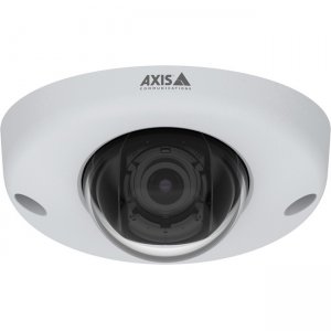 AXIS Network Camera 01920-021 P3925-R