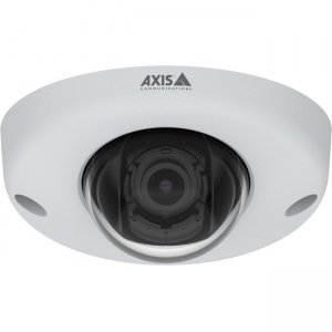 AXIS Network Camera 01933-021 P3925-R