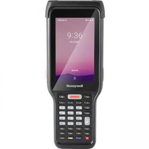 Honeywell ScanPal Handheld Computer EDA61K-0AUB34PEUK EDA61K