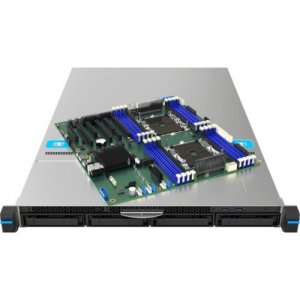 Intel Server System M20MYP1UR