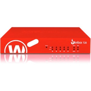 WatchGuard Firebox NFR Hardware (WW) WGT21023-WW T20-W