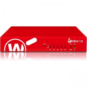 WatchGuard Trade Up to WatchGuard Firebox with 3-yr Total Security Suite (WW) WGT20673-WW T20