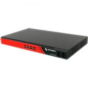 Opengear Device Server OM2232-EU OM2232