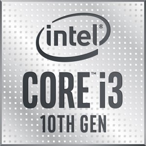 Intel Core i3 Quad-core 3.70 GHz Desktop Processor CM8070104291109 i3-10300