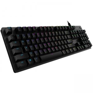 Logitech Lightsync RGB Mechanical Gaming Keyboard 920-009342 G512