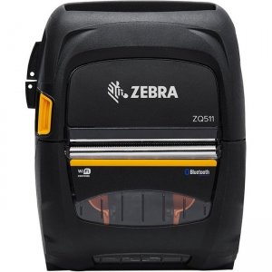 Zebra Mobile Printer ZQ51-BUE0000-00 ZQ511