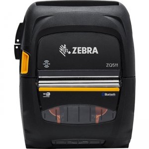 Zebra Mobile Printer ZQ51-BUW0000-00 ZQ511