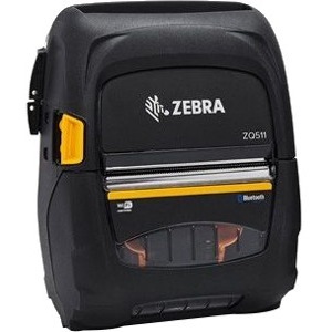 Zebra RFID Mobile Printer ZQ51-BUW0300-00 ZQ511