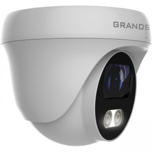 Grandstream Infrared Weatherproof Dome Camera GSC3610