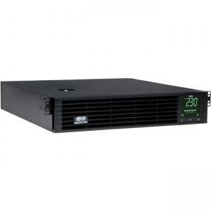 Tripp Lite SmartPro 1000VA Rack/Tower UPS SMX1000RT2UN