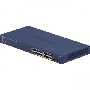 Netgear Ethernet Switch GS716TP-100NAS GS716TP