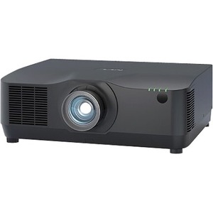 NEC Display 10,000-Lumen Professional Installation Projector w/ 4K Support NP-PA1004UL-B