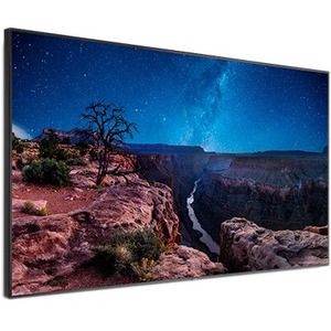 NEC Display 98" UHD Signage Display with Built-in PC V984Q-PC4