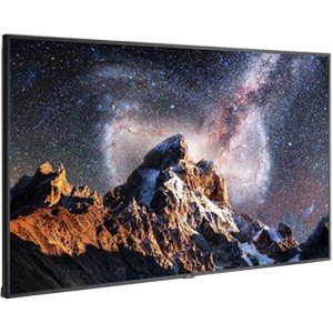 NEC Display 75" UHD Signage Display with Built-in PC V754Q-PC4