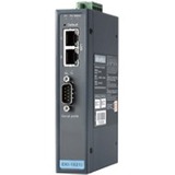 Advantech 1-port RS-232/422/485 Serial Device Server - Wide Temperature EKI-1521I-CE EKI-1521I