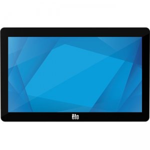 Elo 15" Touchscreen Monitor E125496 1502L