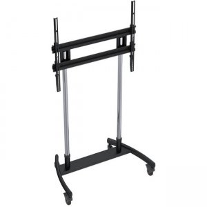Premier Mounts Large Format Mobile Cart for Flat-panels up to 300 lbs LFC-L