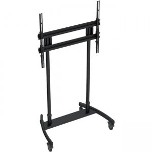 Premier Mounts Large Format Mobile Cart for Flat-panels up to 300 lbs LFC-LB
