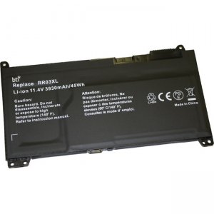 BTI Battery RR03XL-BTI