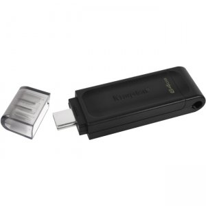 Kingston DataTraveler 70 USB-C Flash Drive DT70/64GB
