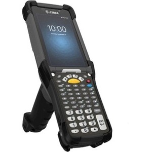 Zebra Handheld Mobile Computer MC930B-GSHDG4NA-NI MC9300