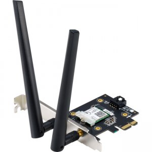 Asus Wi-Fi/Bluetooth Combo Adapter PCE-AX3000