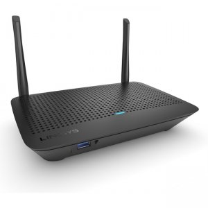 Linksys Max-Stream AC 1300 Dual-Band Mesh Wi-Fi 5 Router MR6350