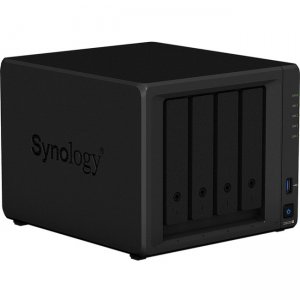 Synology DiskStation SAN/NAS Storage System DS420+