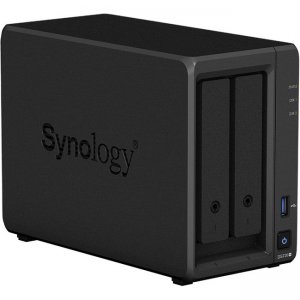 Synology DiskStation SAN/NAS Storage System DS720+