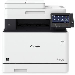 Canon imageCLASS All-in-One Printer ICMF743CDW CNMICMF743CDW MF743Cdw