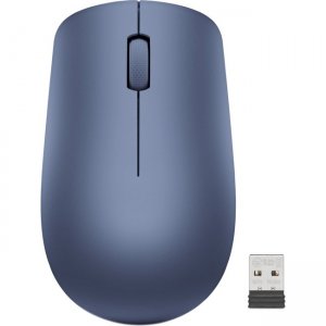 Lenovo Wireless Mouse (Abyss Blue) GY50Z18986 530