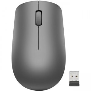 Lenovo Wireless Mouse (Graphite) GY50Z49089 530