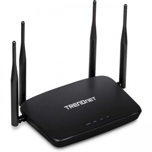 TRENDnet Wireless Router TEW-831DR