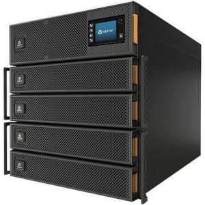 VERTIV GXT5 20kVA Rack/Tower UPS GXT5-20KMVRT11UXLN