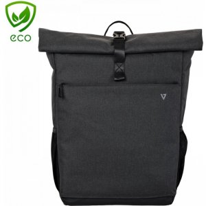 V7 16" Elite Rolltop Laptop Backpack CBXT16